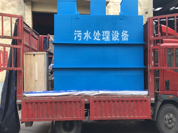 发货现场
